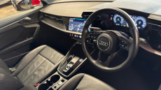 Audi A3 40 TFSI e Sport 5dr S Tronic Hatchback